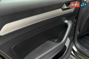 Універсал Volkswagen Passat Alltrack 2018 в 