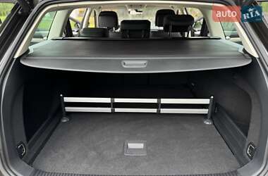 Універсал Volkswagen Passat Alltrack 2018 в 