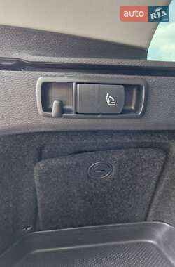 Універсал Volkswagen Passat Alltrack 2014 в 