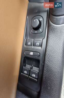 Універсал Volkswagen Passat Alltrack 2014 в 