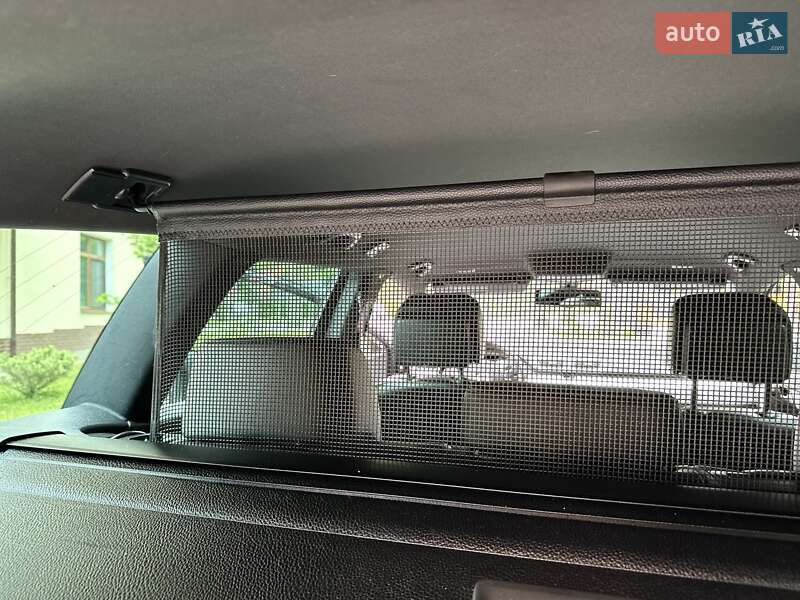 Універсал Volkswagen Passat Alltrack 2013 в Дрогобичі