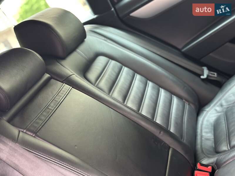 Універсал Volkswagen Passat Alltrack 2013 в Дрогобичі