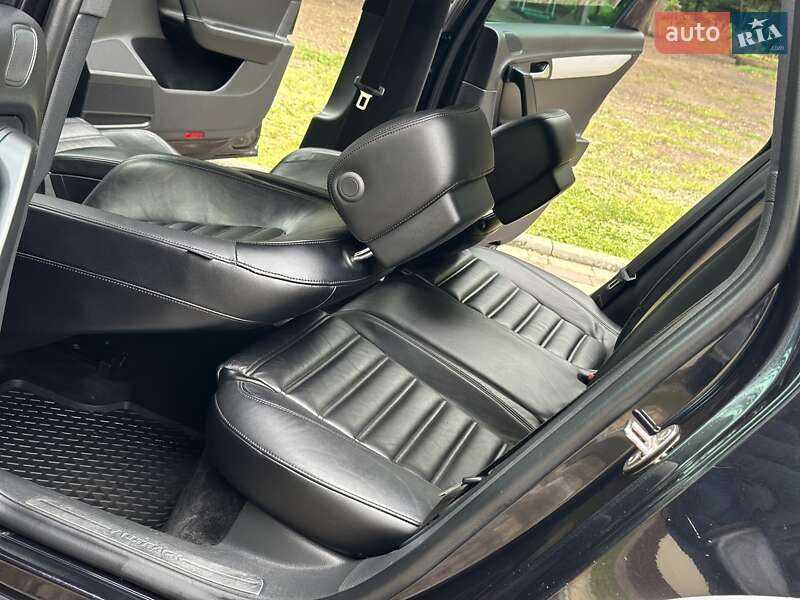 Універсал Volkswagen Passat Alltrack 2013 в Дрогобичі