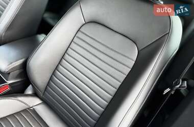 Універсал Volkswagen Passat Alltrack 2019 в 