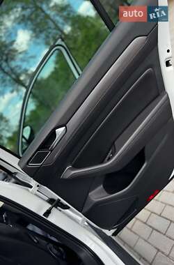 Універсал Volkswagen Passat Alltrack 2019 в 