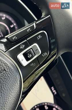 Універсал Volkswagen Passat Alltrack 2019 в 