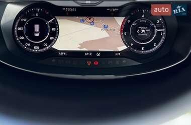 Універсал Volkswagen Passat Alltrack 2019 в 