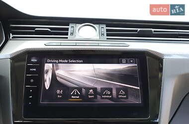 Універсал Volkswagen Passat Alltrack 2019 в 