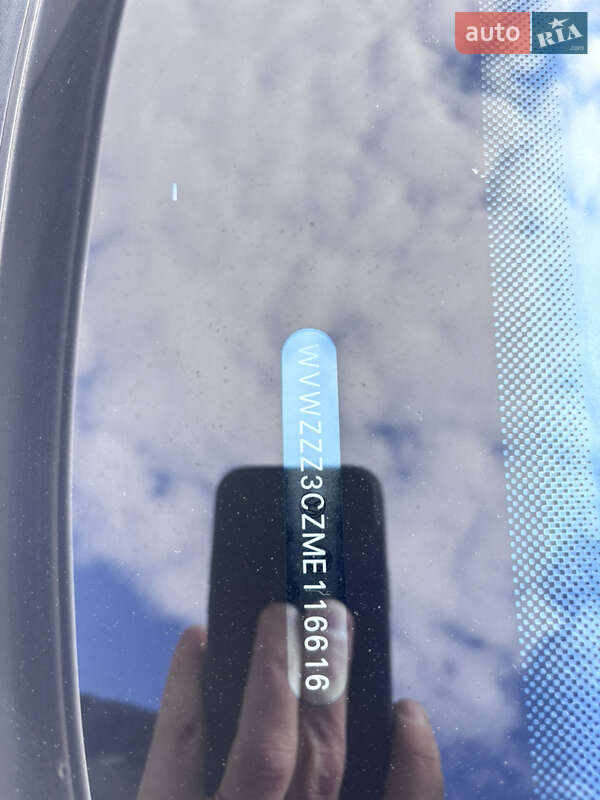 Универсал Volkswagen Passat Alltrack 2021 в Виннице