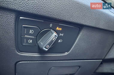 Универсал Volkswagen Passat Alltrack 2018 в 