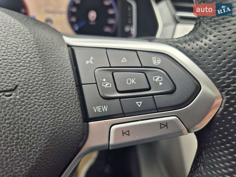 Универсал Volkswagen Passat Alltrack 2019 в Нововолынске