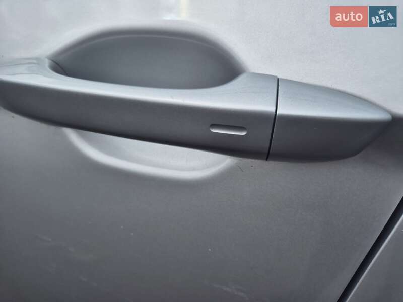 Универсал Volkswagen Passat Alltrack 2019 в Нововолынске