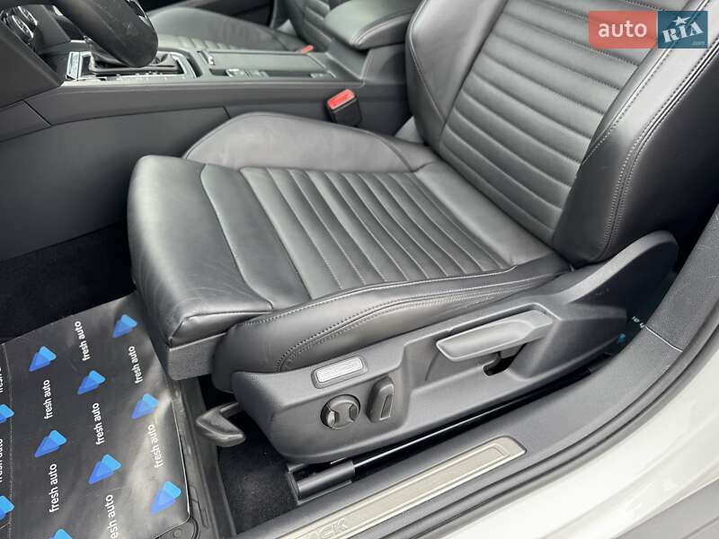 Універсал Volkswagen Passat Alltrack 2019 в Рівному