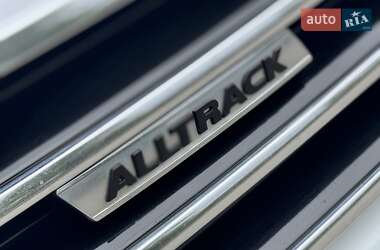 Универсал Volkswagen Passat Alltrack 2018 в 