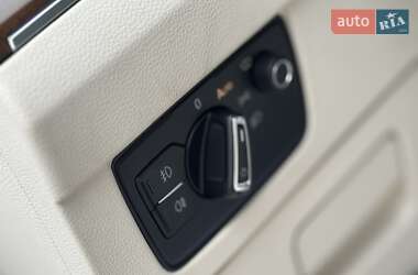 Универсал Volkswagen Passat Alltrack 2018 в 