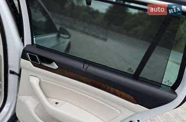Универсал Volkswagen Passat Alltrack 2018 в 