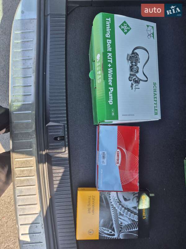 Универсал Volkswagen Passat Alltrack 2019 в Нововолынске