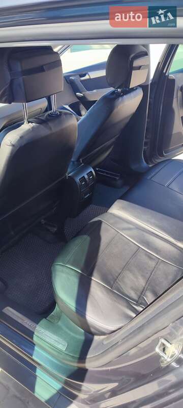 Универсал Volkswagen Passat Alltrack 2013 в Львове