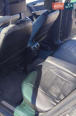 Універсал Volkswagen Passat Alltrack 2013 в  фото 12 Універсал Volkswagen Passat Alltrack 2013 в