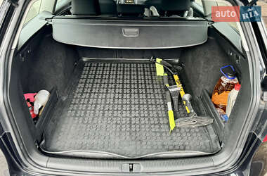 Универсал Volkswagen Passat Alltrack 2013 в 