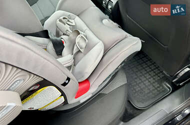 Универсал Volkswagen Passat Alltrack 2013 в 