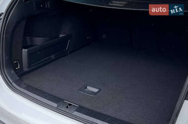 Универсал Volkswagen Passat Alltrack 2017 в 