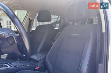 Универсал Volkswagen Passat Alltrack 2017 в 