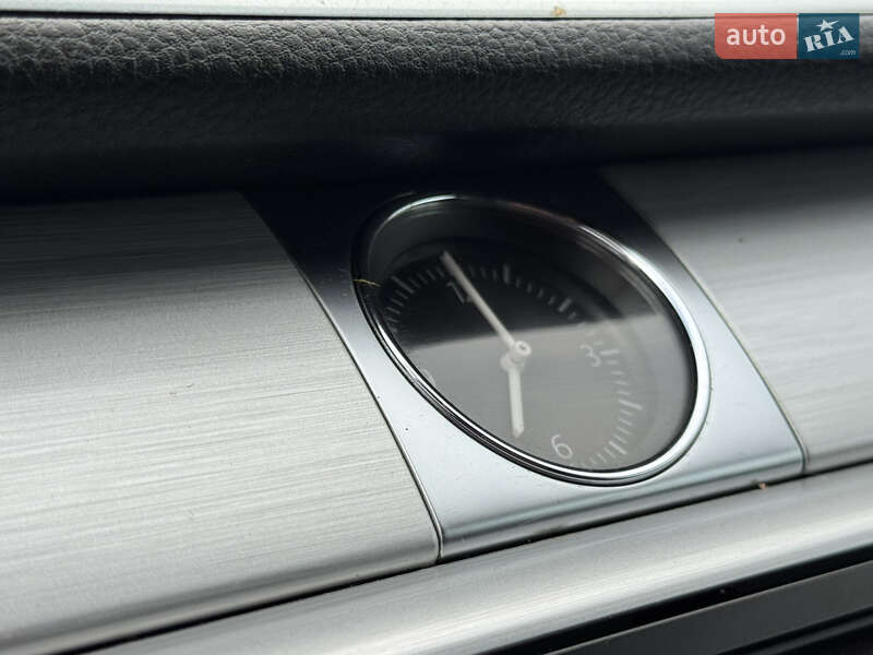 Універсал Volkswagen Passat Alltrack 2013 в Хмельницькому