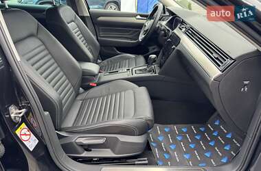 Универсал Volkswagen Passat Alltrack 2021 в 