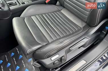 Универсал Volkswagen Passat Alltrack 2021 в 