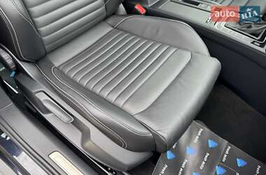 Универсал Volkswagen Passat Alltrack 2021 в 