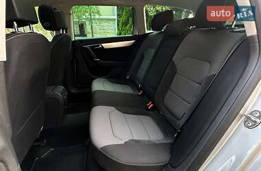 Универсал Volkswagen Passat Alltrack 2013 в 