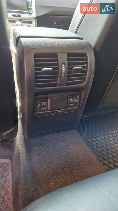 Универсал Volkswagen Passat Alltrack 2014 в Хмельницком