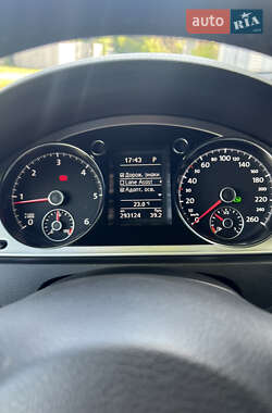 Универсал Volkswagen Passat Alltrack 2014 в 