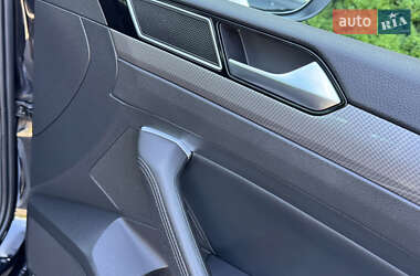 Универсал Volkswagen Passat Alltrack 2018 в 