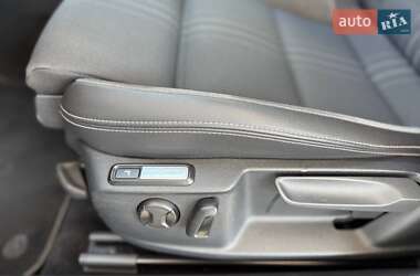 Универсал Volkswagen Passat Alltrack 2019 в 