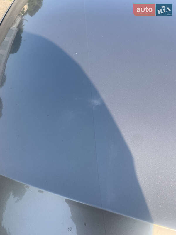 Универсал Volkswagen Passat Alltrack 2015 в Черновцах