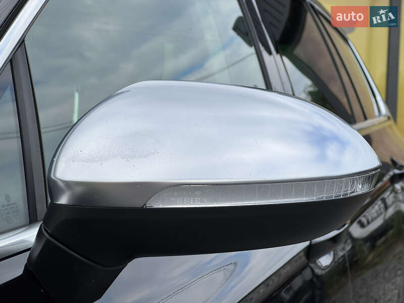 Универсал Volkswagen Passat Alltrack 2018 в Стрые