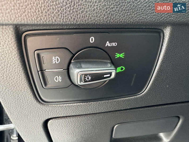 Универсал Volkswagen Passat Alltrack 2018 в Стрые