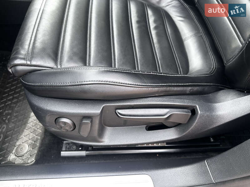Универсал Volkswagen Passat Alltrack 2014 в Ровно