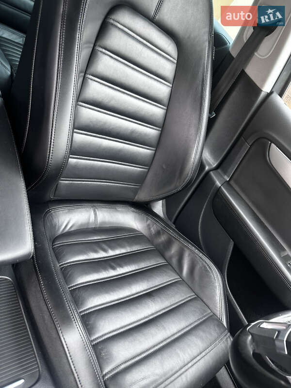 Универсал Volkswagen Passat Alltrack 2014 в Ровно