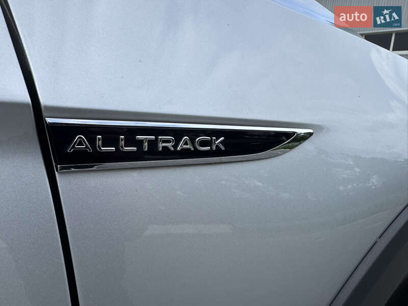Универсал Volkswagen Passat Alltrack 2020 в Луцке