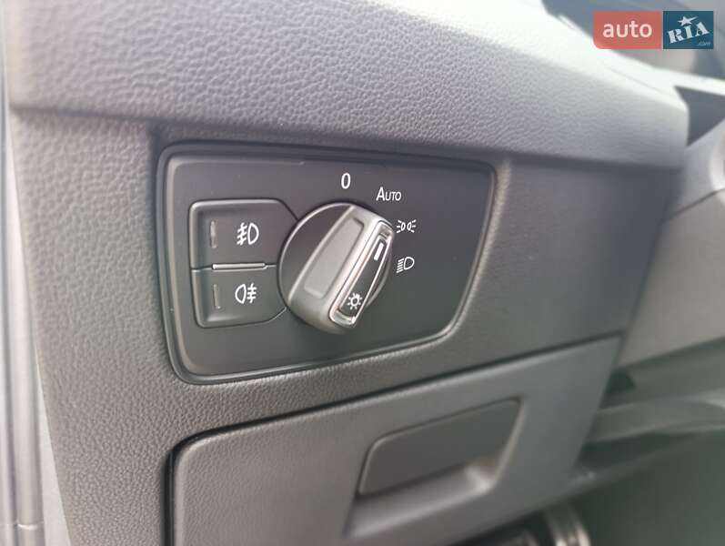 Универсал Volkswagen Passat Alltrack 2019 в Луцке