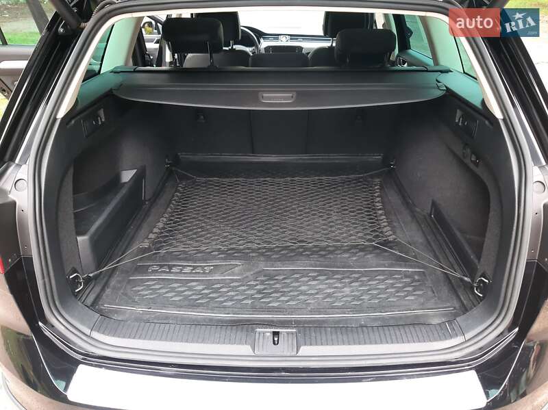 Универсал Volkswagen Passat Alltrack 2019 в Луцке