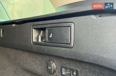 Универсал Volkswagen Passat Alltrack 2018 в 