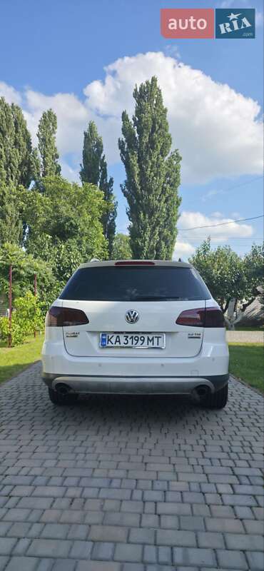 Універсал Volkswagen Passat Alltrack 2014 в Києві фото 9 Універсал Volkswagen Passat Alltrack 2014 в Києві