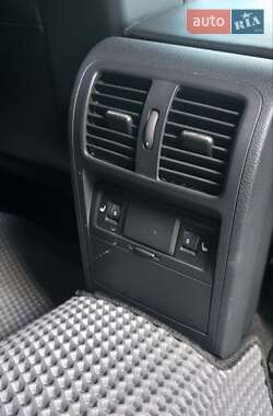 Універсал Volkswagen Passat Alltrack 2014 в  фото 14 Універсал Volkswagen Passat Alltrack 2014 в