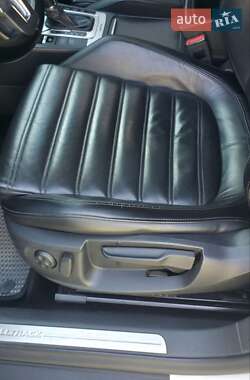 Універсал Volkswagen Passat Alltrack 2014 в  фото 23 Універсал Volkswagen Passat Alltrack 2014 в