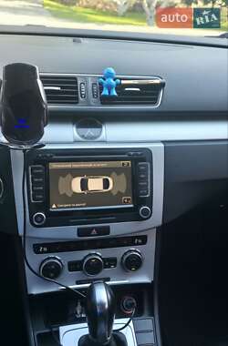Універсал Volkswagen Passat Alltrack 2014 в  фото 28 Універсал Volkswagen Passat Alltrack 2014 в