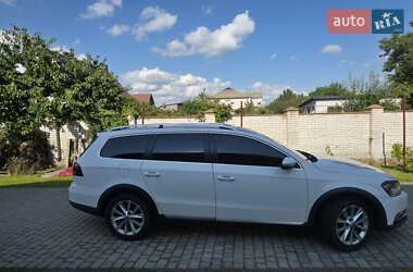 Універсал Volkswagen Passat Alltrack 2014 в  фото 31 Універсал Volkswagen Passat Alltrack 2014 в